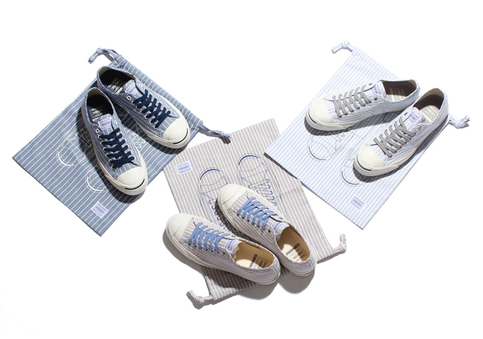 Porter Converse Jack Purcell Pouch Pack 02