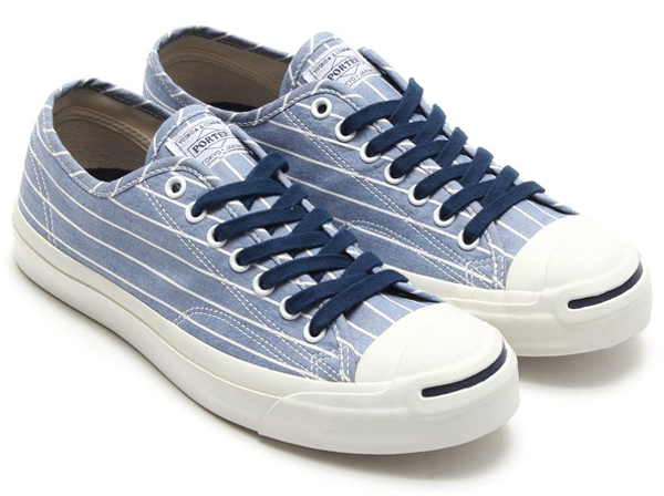 Porter Converse Jack Purcell Pouch Pack 05