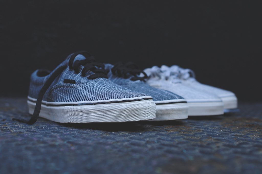 Prima Visione Vans Vault 01