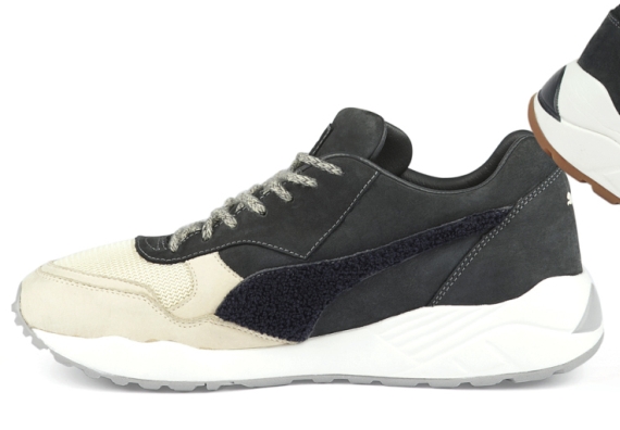 BWGH x Puma "Dark Shadow" Collection