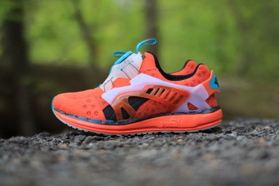 Puma Future Disc Lite Tigerlily 01