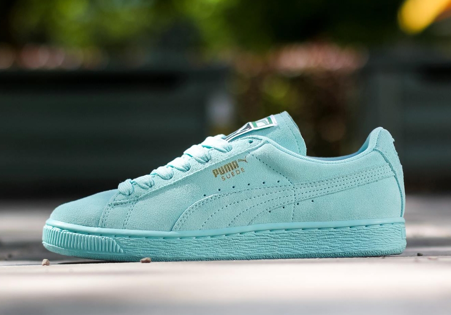 Puma Suede Classic Easter Pack