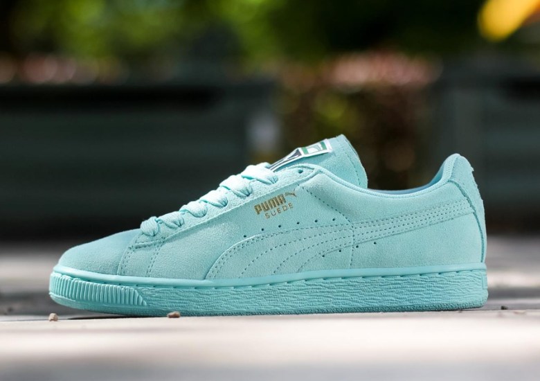 Puma Suede Classic “Easter Pack”