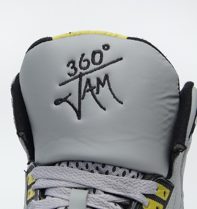 Reebok 360 Jam 90 Hi 05