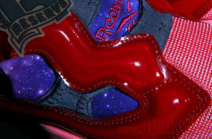 Reebok Insta Pump Fury Gundam Packaging 09