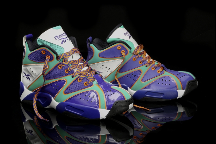 Reebok Kamikaze Aztec 04