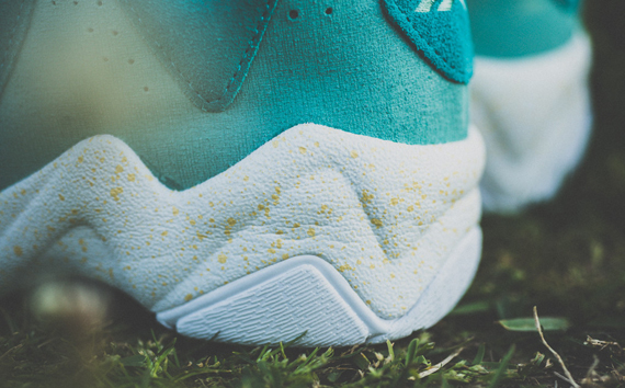 Reebok Kamikaze Ii Easter Release Date 4