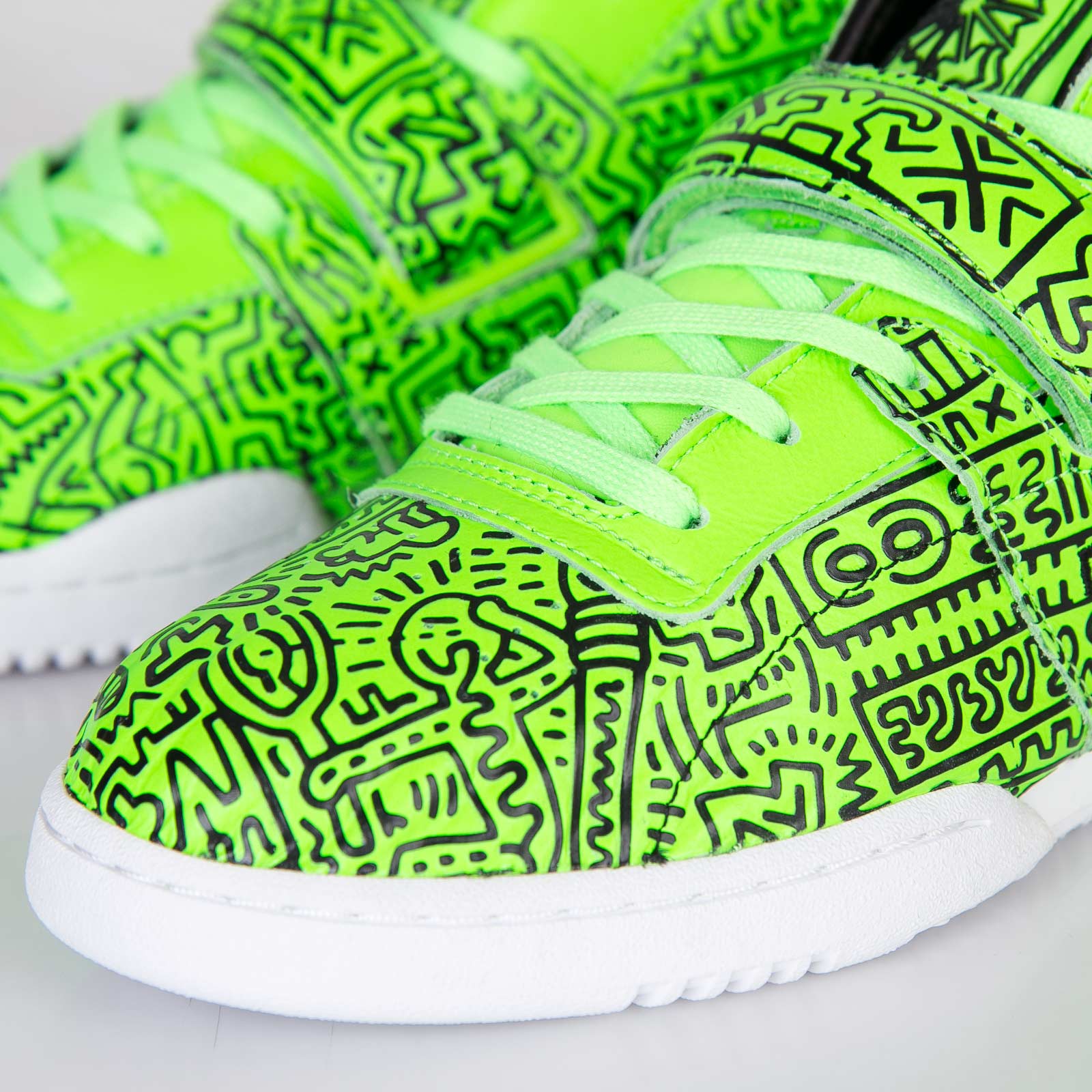 Reebok Workout Mid Strap Int Kh 06