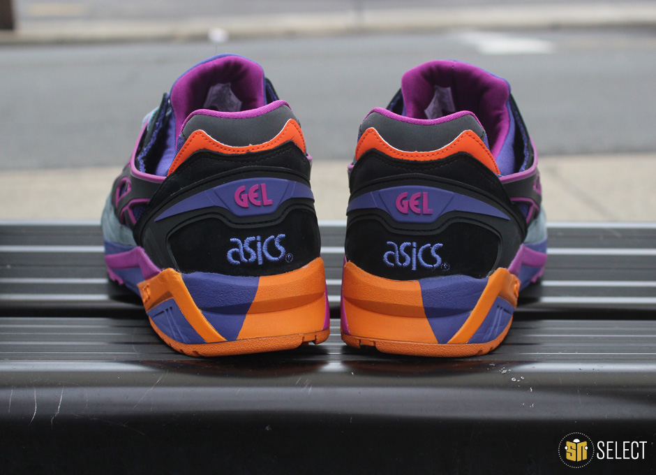 Sn Select Packer Asics Gel Kayano Part 2 12