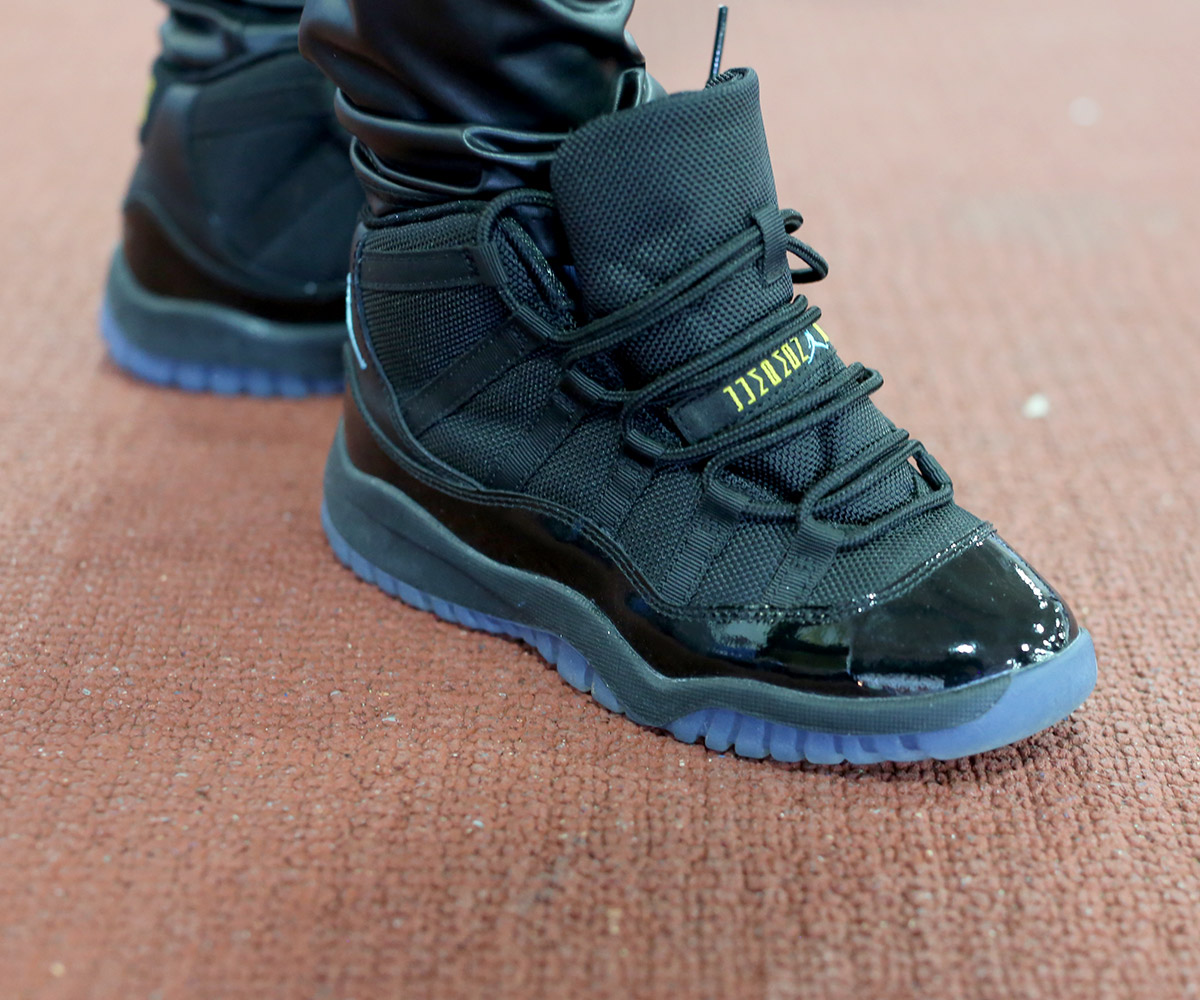 Sneaker Con Dc Dmv April 2014 On Feet 33
