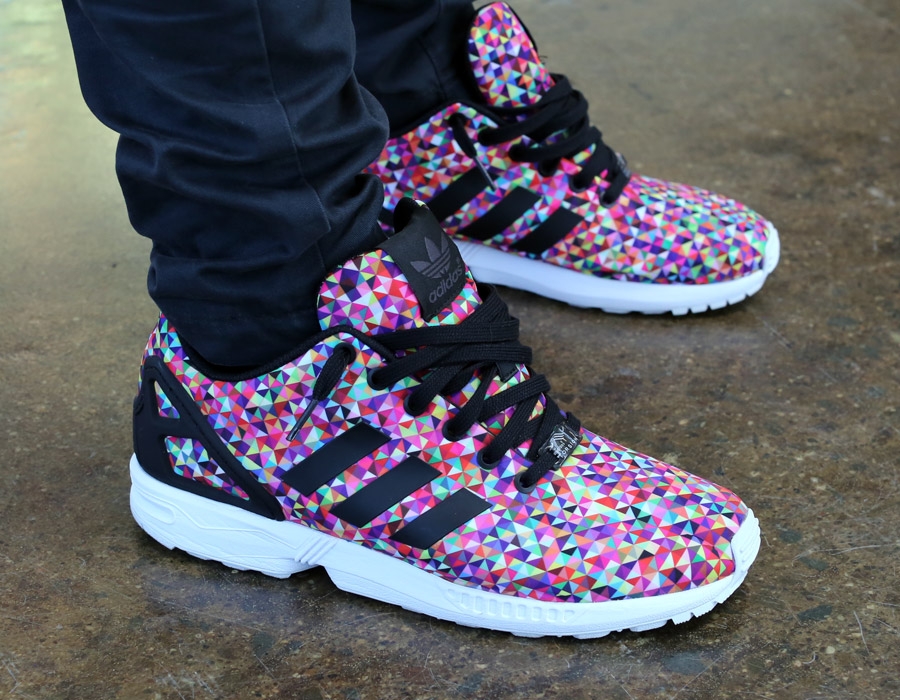 Sneaker Con San Francisco Spring 2014 On Feet 03