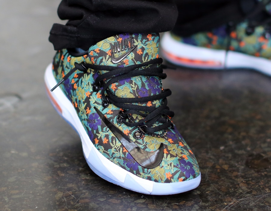 Sneaker Con San Francisco Spring 2014 On Feet 15