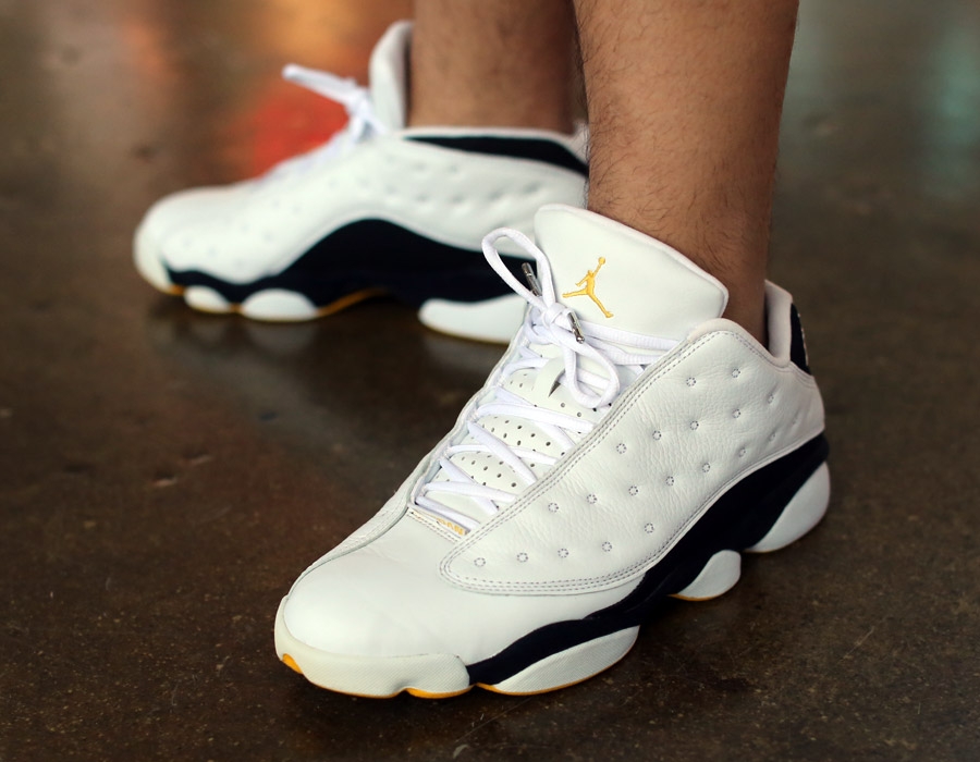 Sneaker Con San Francisco Spring 2014 On Feet 231