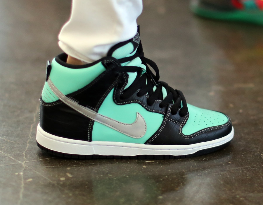 Sneaker Con San Francisco Spring 2014 On Feet 27