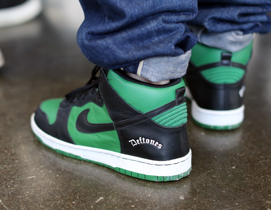 Sneaker Con San Francisco Spring 2014 On Feet 61
