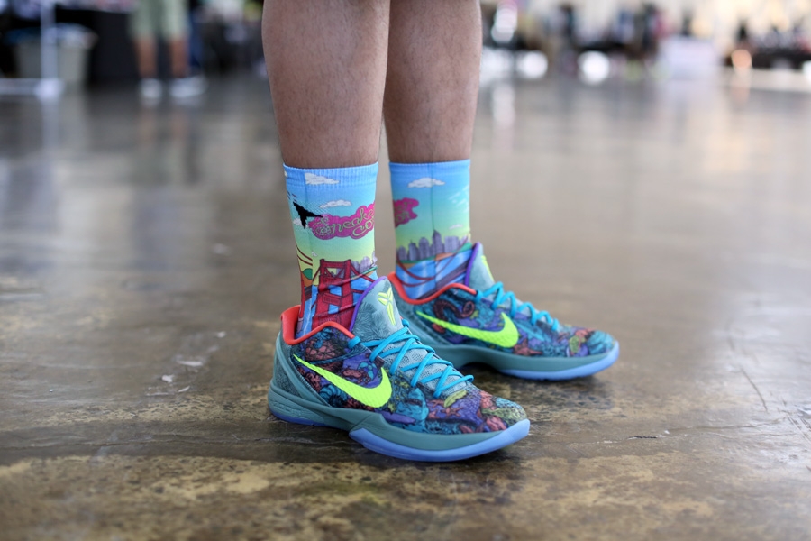 Sneaker Con San Francisco Spring 2014 Recap 03