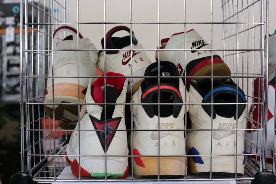 Sneaker Con San Francisco Spring 2014 Recap 11