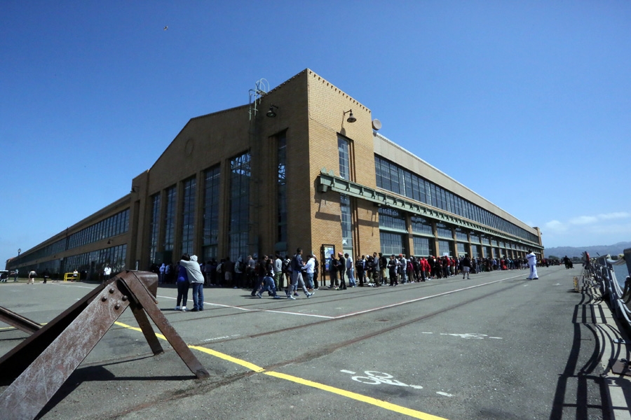 Sneaker Con San Francisco Spring 2014 Recap 38