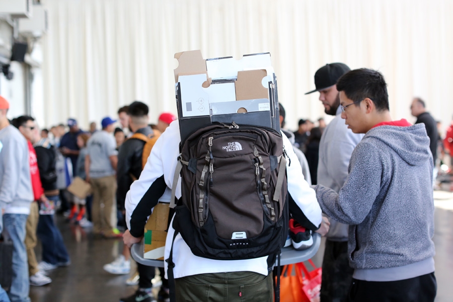 Sneaker Con San Francisco Spring 2014 Recap 53