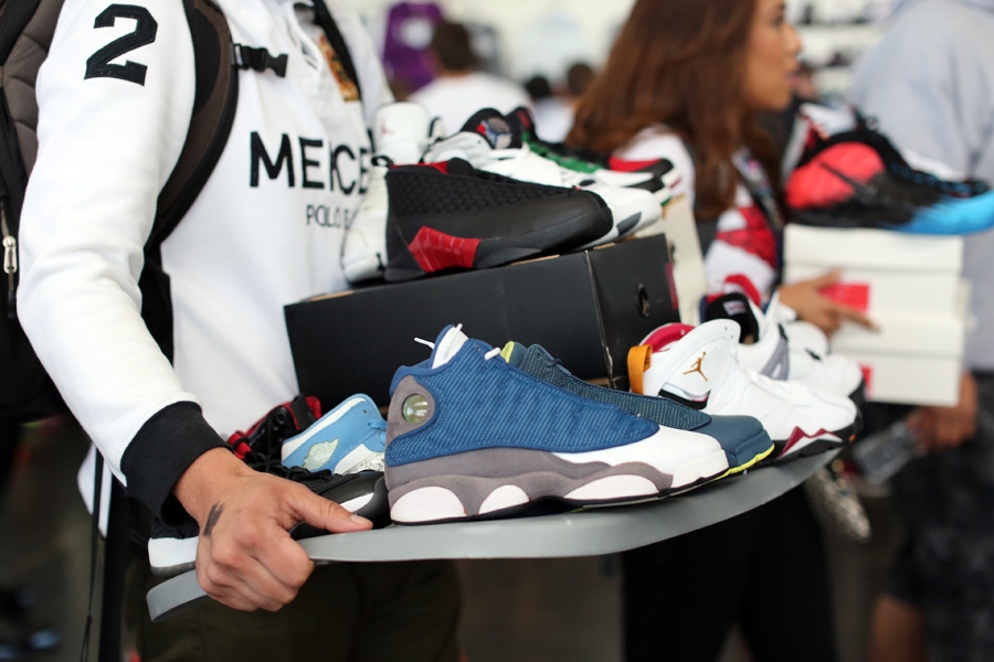 Sneaker Con San Francisco Spring 2014 Recap 55
