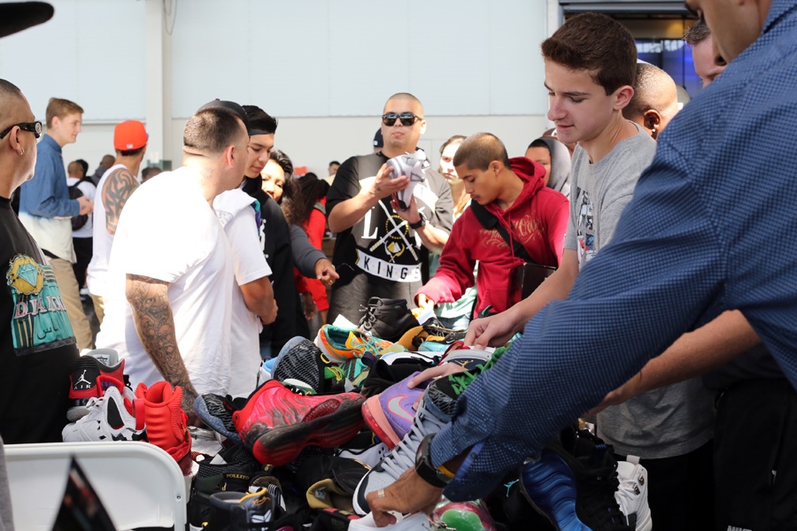 Sneaker Con San Francisco Spring 2014 Recap 57