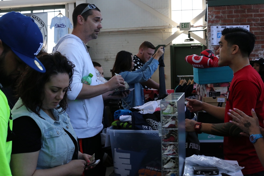 Sneaker Con San Francisco Spring 2014 Recap 61