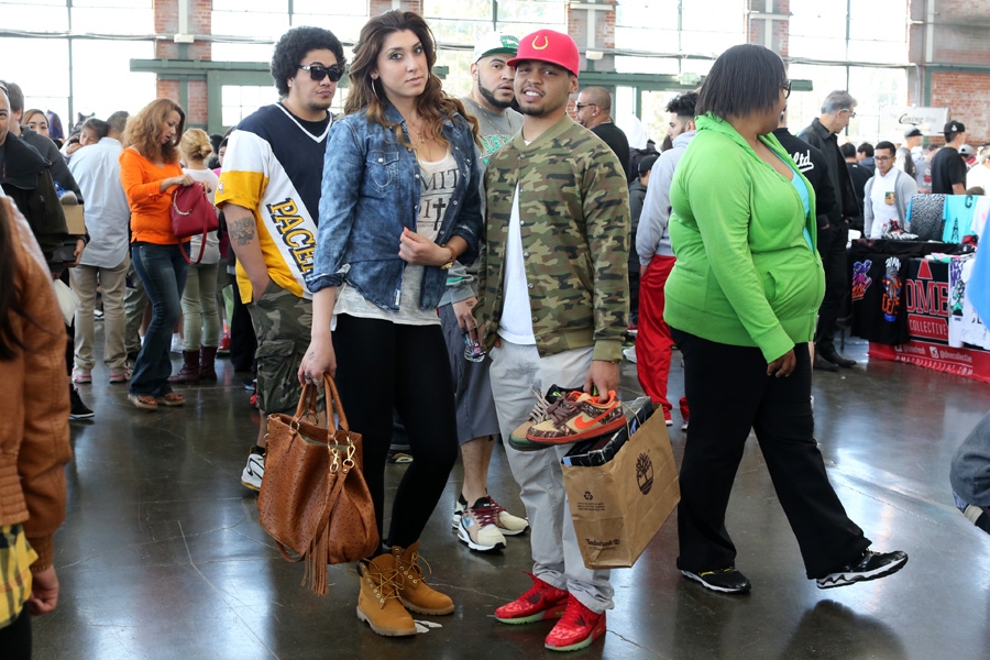 Sneaker Con San Francisco Spring 2014 Recap 83