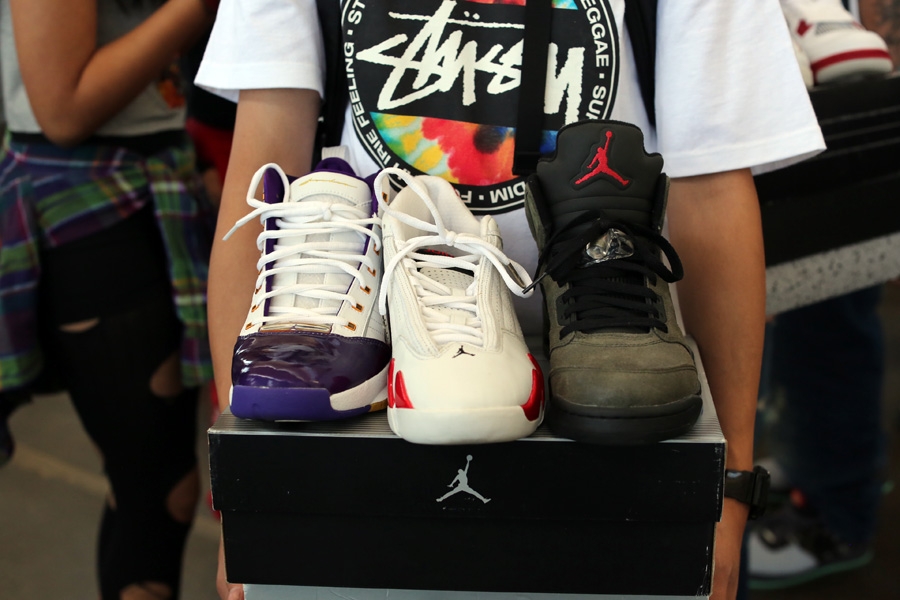 Sneaker Con San Francisco Spring 2014 Recap 84