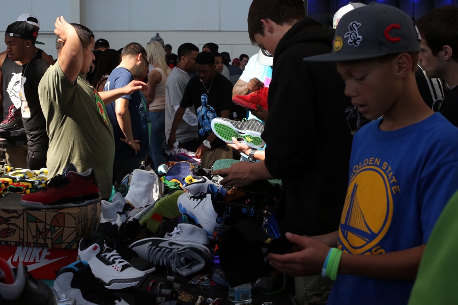 Sneaker Con San Francisco Spring 2014 Recap 91
