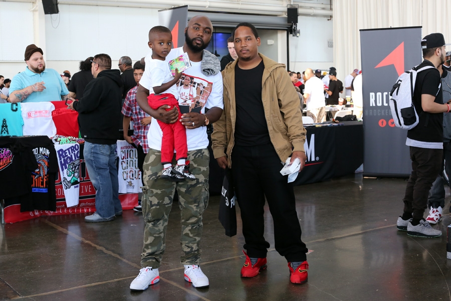 Sneaker Con San Francisco Spring 2014 Recap 94