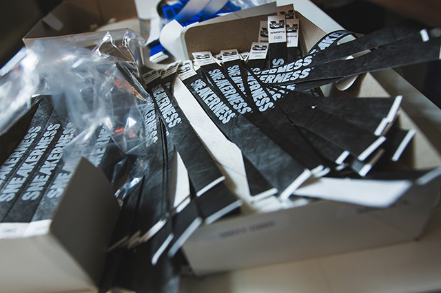 Sneakerness Zurich 2014 Event Recap 01