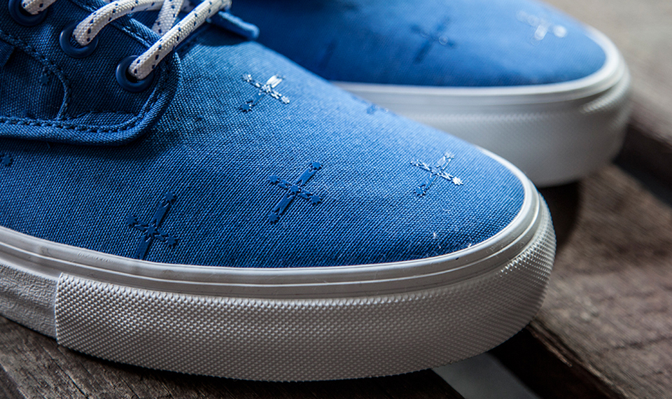 Supply Vans Syndicate Chima Pro 03
