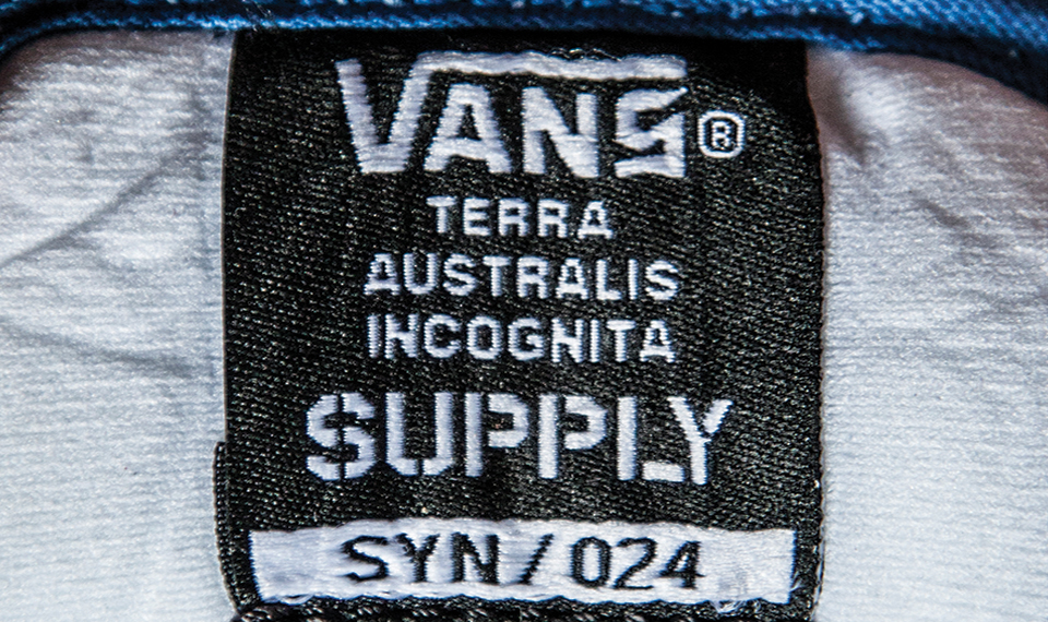 Supply Vans Syndicate Chima Pro 04