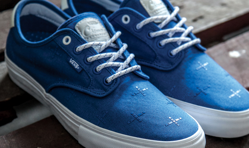 Supply Vans Syndicate Chima Pro 05