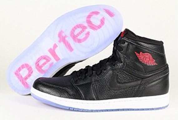 Ted Portland Air Jordan 1 Retro High Og 1