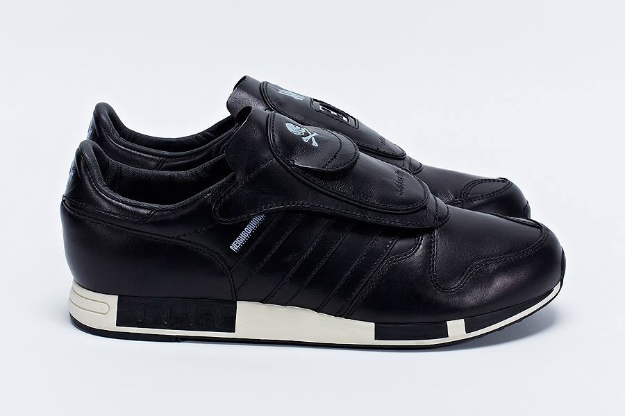 Undefeated Neighborhood Adidas Consortium Spring 2014 04
