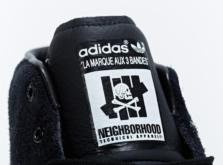 Undefeated Neighborhood Adidas Consortium Spring 2014 05