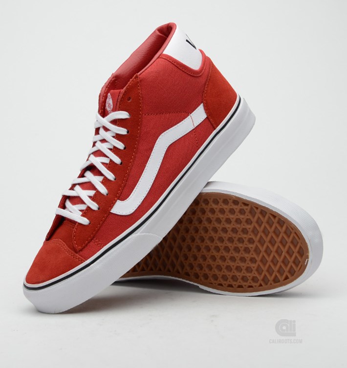 Vans Mid Skool 77 April 2014 Colorways 02