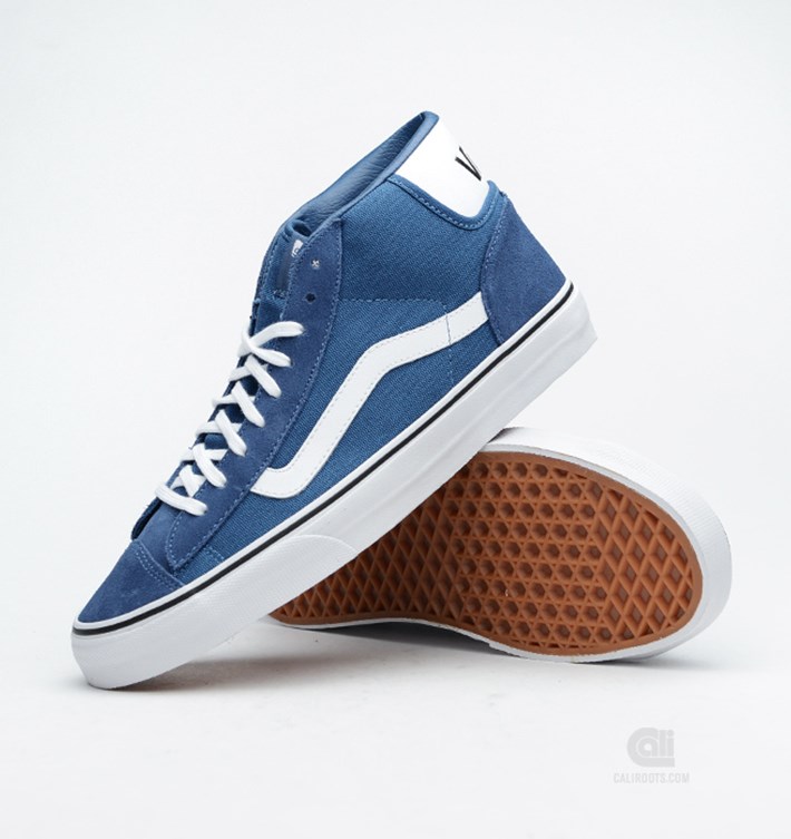 Vans Mid Skool 77 April 2014 Colorways 08