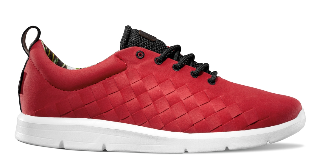 Vans Otw Reptile Pack 1