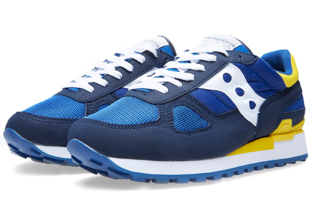 White Mountaineering Saucony Shadow Original Available 04