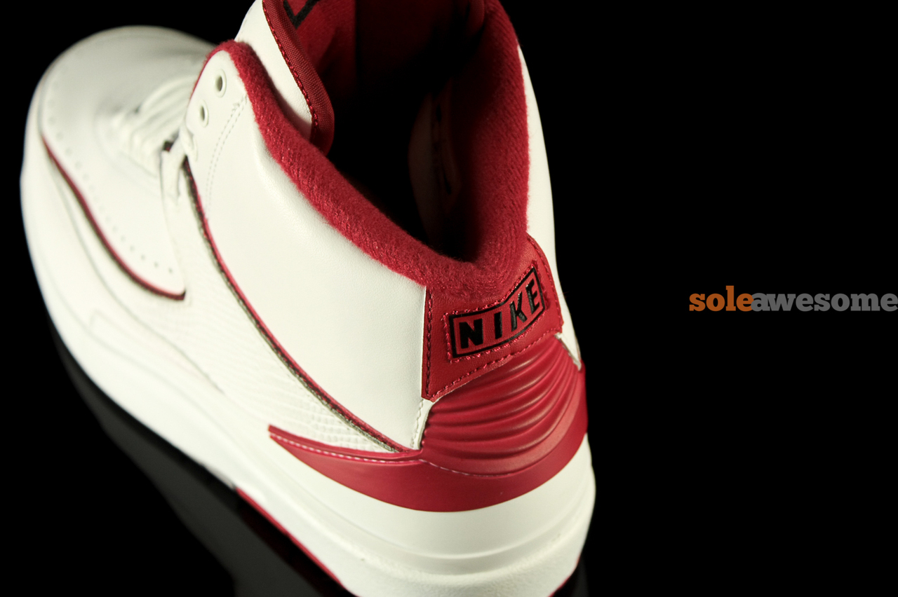 White Red Jordan 2 Retros 02