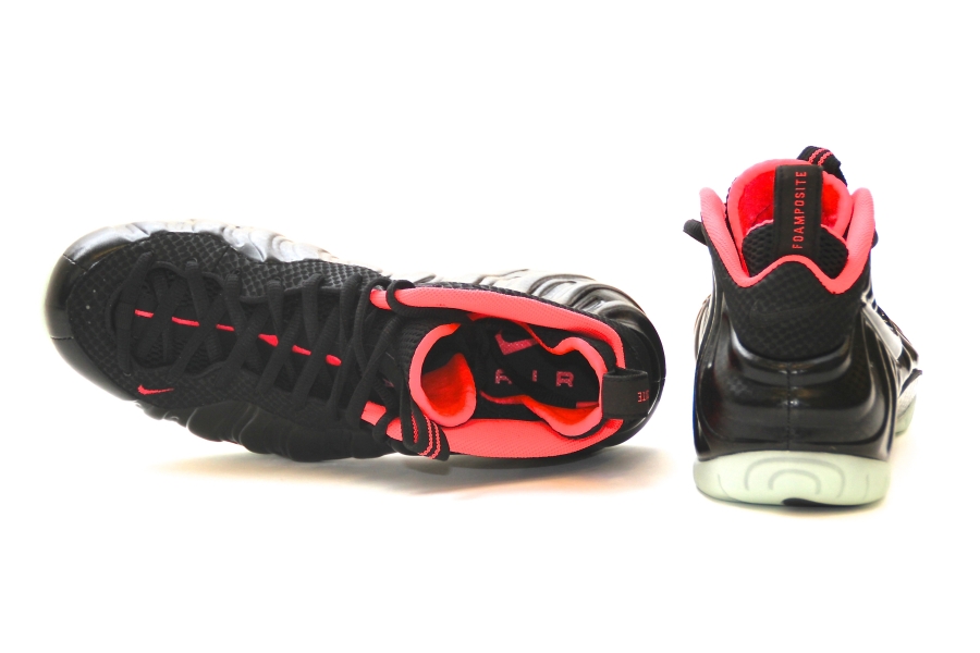 Yeezy Foam Pros 8