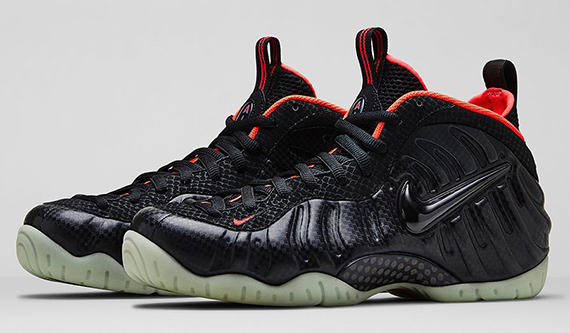 Yeezy Foamposite Nikestore Release 1