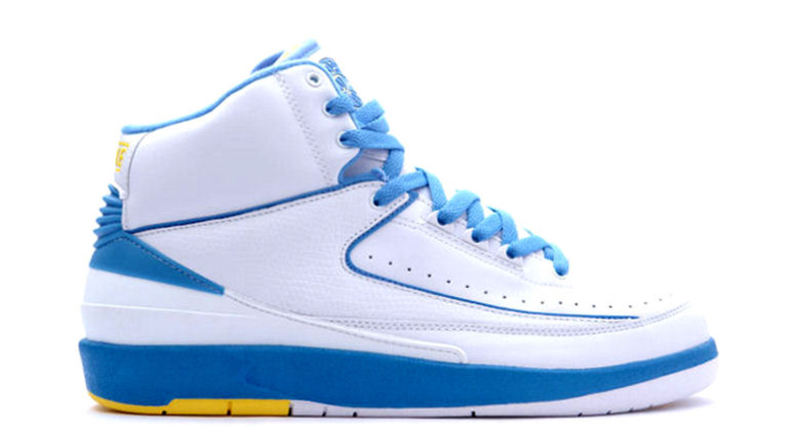 10 Best Air Jordan 2 Retros 7