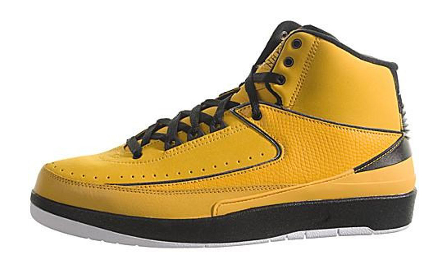 10 Best Air Jordan 2 Retros 8