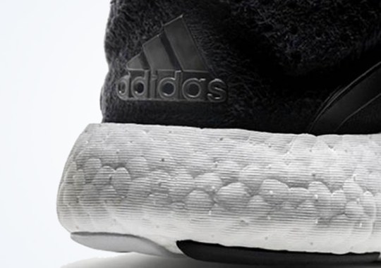 adidas Extreme Energy Boost to Debut on May 14th
