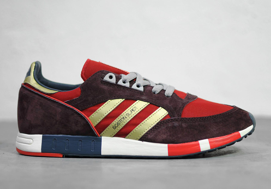 Adidas July 2014 Preiew