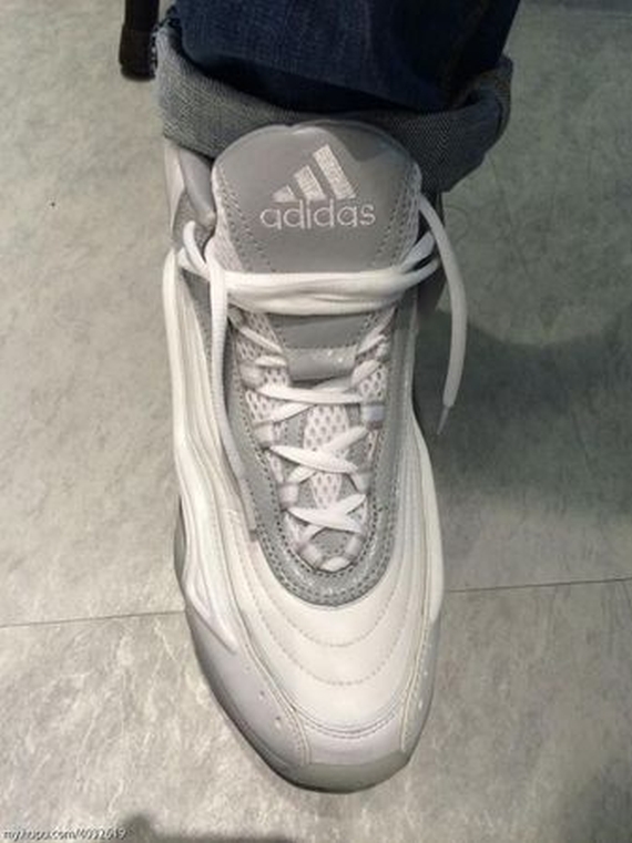 Adidas Kb 88 Ii Retro 02