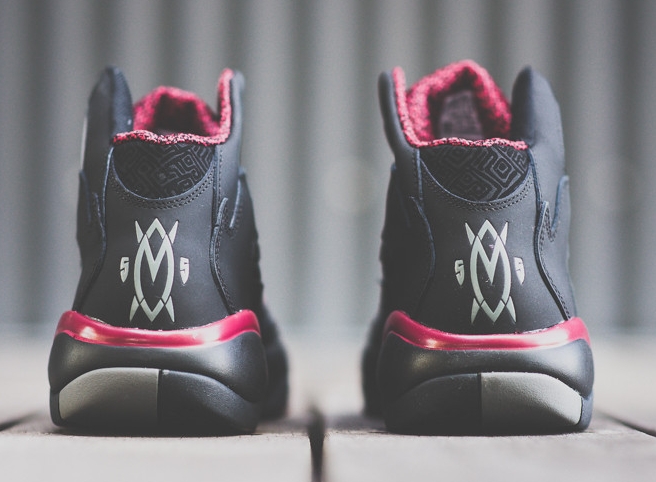 Adidas Mutombo 2 021